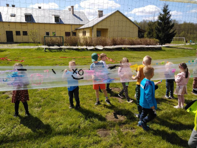 Zakończyła się Majówka Małżeńska!