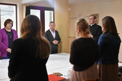 Sesja Jesienna Duszpasterstwa Rodzin