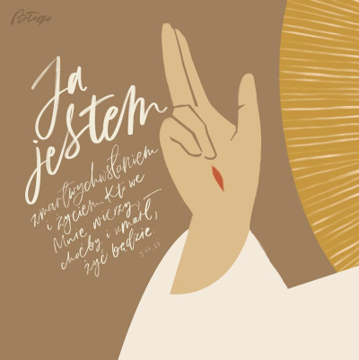 Życzenia Wielkanocne.