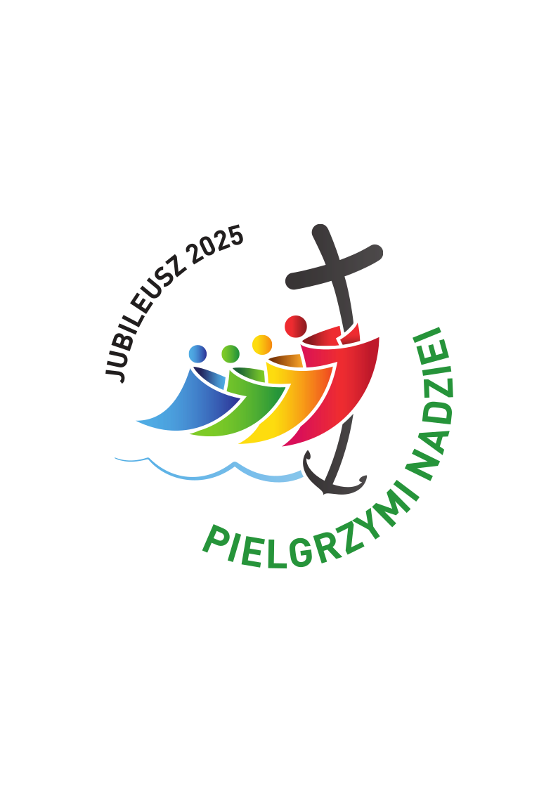 ROK JUBILESZOWY 2025 - Inauguracja i kościoły jubileuszowe
