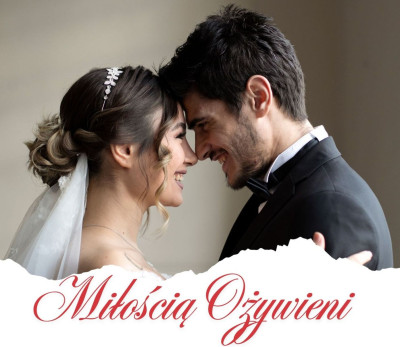 Dzień skupienia dla małżeństw - zaproszenie do Augustowa