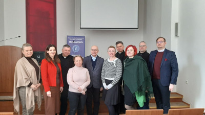 Spotkanie Rejonu Północnego Duszpasterstwa Rodzin w Polsce, Olsztyn 3-4 lutego 2026 r.