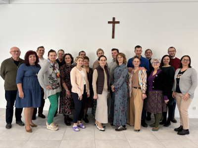 Gdy dzieci chrześcijan porzucają wiarę. Rekolekcje nie tylko dla rodziców w kryzysie. Orzysz 2026