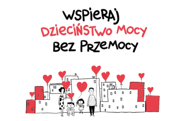 DZIECIŃSTWO BEZ PRZEMOCY (RELIGIJNEJ) 2026